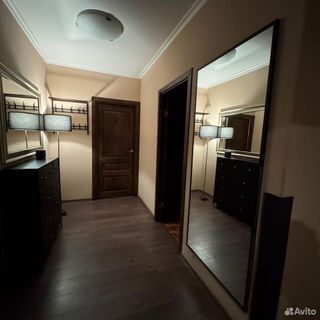 m. Serpukhovskaya: Apartment, 2-rooms