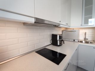 m. Mnevniki: Apartment, 1-rooms
