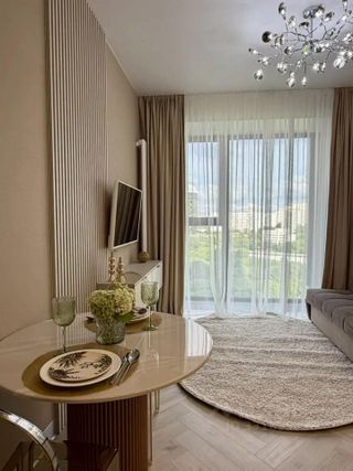 m. Michurinsky prospekt: Apartment, studio