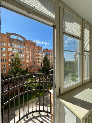 m. Opalikha: Apartment, 3-rooms