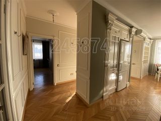 m. TsSKA: Apartment, 2-rooms