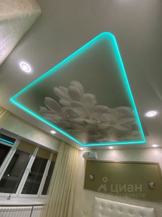 m. Vodniki: Apartment, 2-rooms