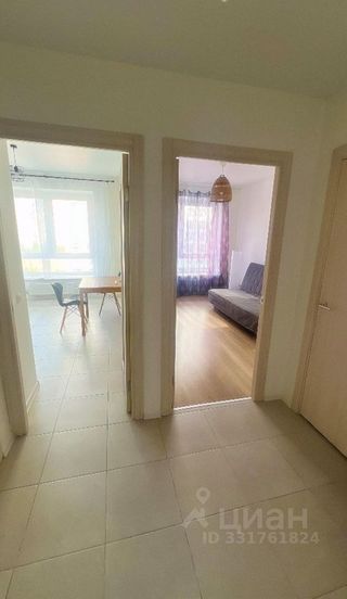 m. Kotelniki: Apartment, 1-rooms