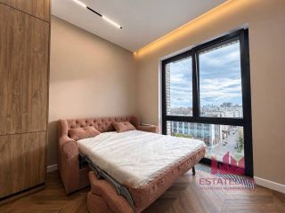 m. Tulskaya: Apartment, 2-rooms