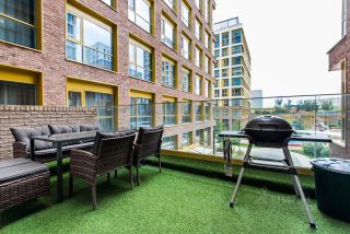 m. Tekhnopark: Apartment, 2-rooms