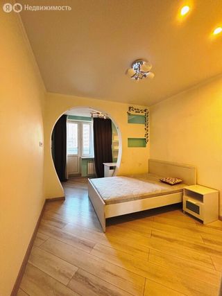 m. Bitsa: Apartment, 2-rooms