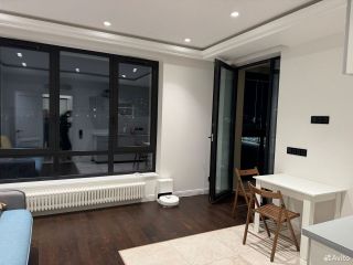 m. Avtozavodskaya: Apartment, 1-rooms