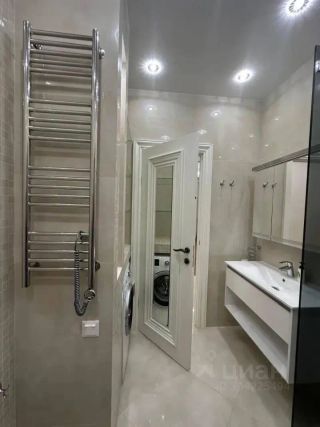 m. Solnechnaya: Apartment, 2-rooms