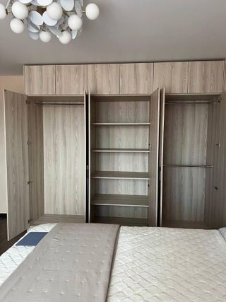 m. Bulvar Dmitriya Donskogo: Apartment, 2-rooms