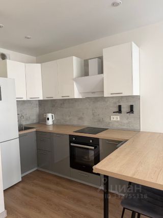 m. Opalikha: Apartment, 1-rooms