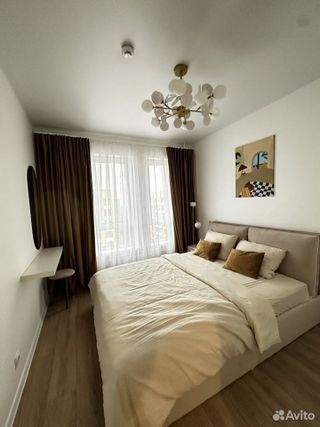 m. Kotelniki: Apartment, 1-rooms