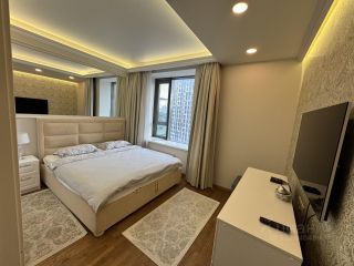 m. Vavilovskaya: Apartment, 2-rooms