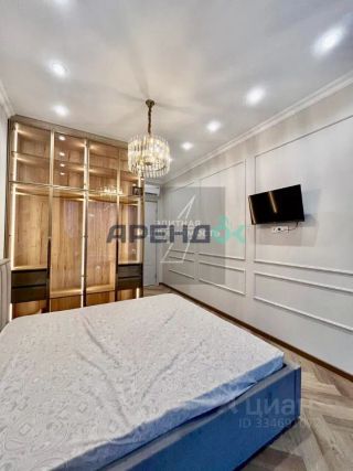 m. Studencheskaya: Apartment, 2-rooms