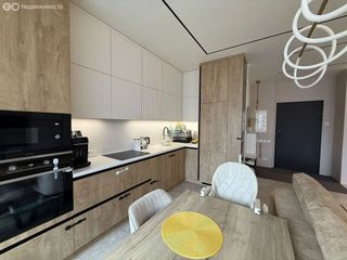 m. Khoroshevo: Apartment, 2-rooms