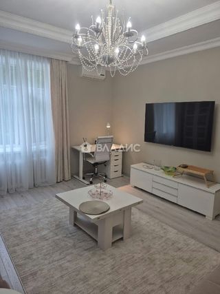 m. Studencheskaya: Apartment, 2-rooms