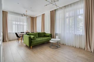 m. Novoslobodskaya: Apartment, 3-rooms