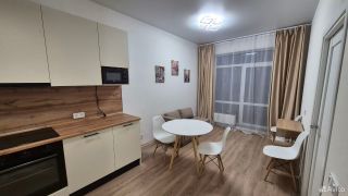 m. Planernaya: Apartment, 1-rooms