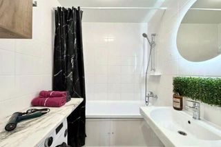 m. Opalikha: Apartment, 2-rooms