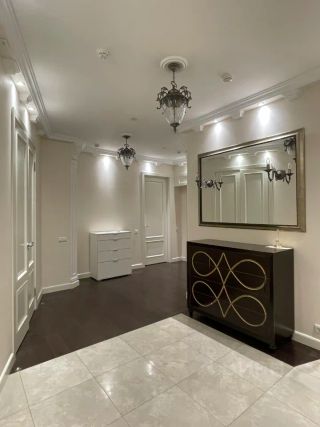 m. Novatorskaya: Apartment, 3-rooms