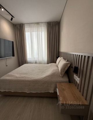m. Khoroshevo: Apartment, 2-rooms