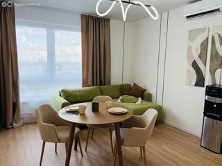 m. Nagatinskaya: Apartment, 2-rooms