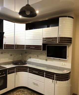 m. Khimki: Apartment, 2-rooms