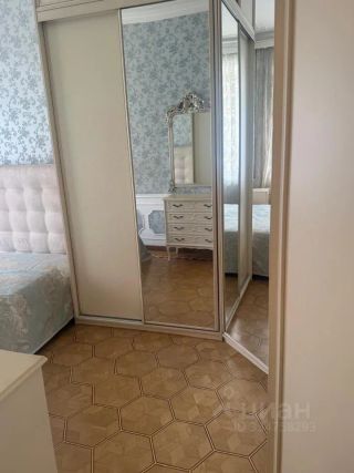 m. Kutuzovskaya: Apartment, 2-rooms