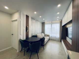 m. Aminyevskaya: Apartment, 2-rooms