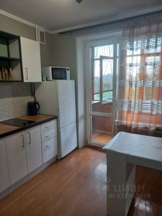 m. Baumanskaya: Apartment, 1-rooms