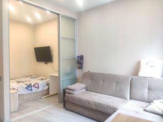 m. Fili: Apartment, studio