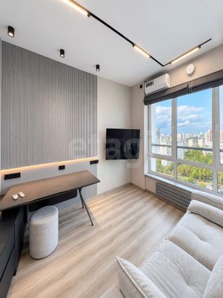 m. Aminyevskaya: Apartment, 2-rooms