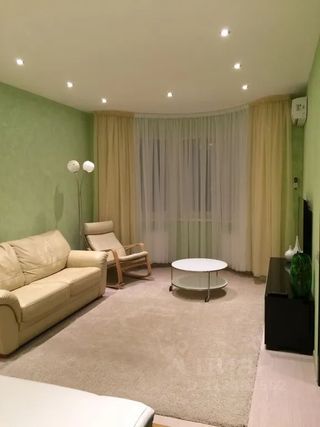 m. Myakinino: Apartment, 1-rooms