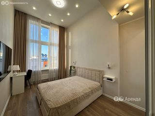 m. Strogino: Apartment, 1-rooms