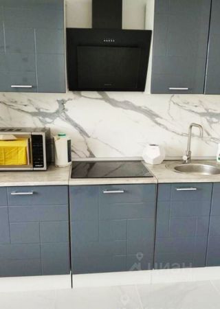 m. Pavshino: Apartment, 1-rooms