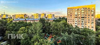 m. Mendeleevskaya: Apartment, 1-rooms