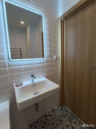 m. Bitsa: Apartment, 2-rooms