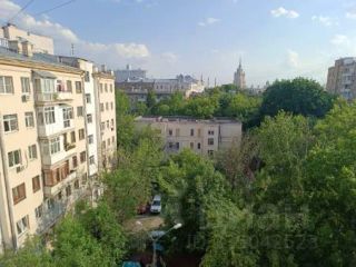m. Krasnopresnenskaya: Apartment, 1-rooms