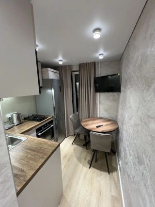 m. Sheremetyevskaya: Apartment, 2-rooms