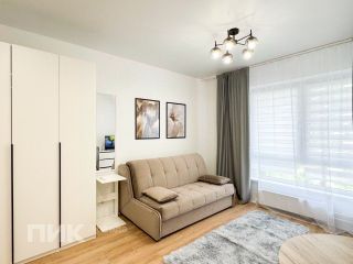 m. Vnukovo: Apartment, studio