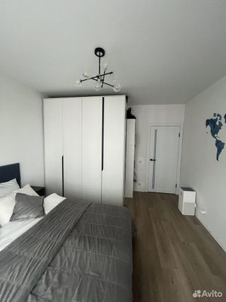 m. Kotelniki: Apartment, 1-rooms