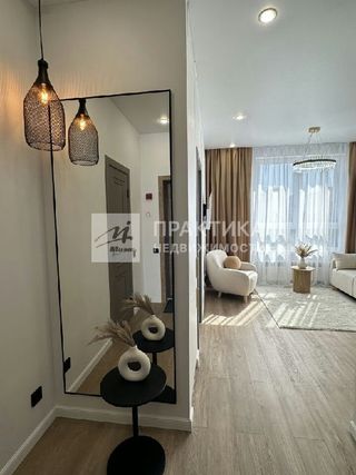 m. Tushinskaya: Apartment, 2-rooms