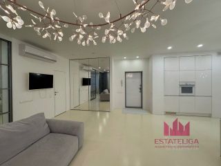m. Proletarskaya: Apartment, 2-rooms