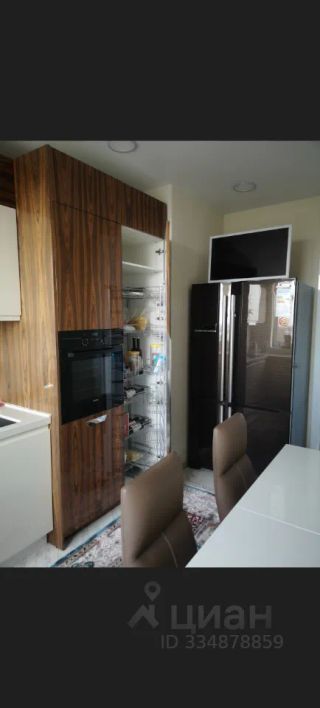 m. Nikolskoe: Apartment, 2-rooms