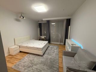 m. TsSKA: Apartment, studio