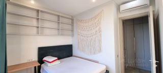 m. Khoroshevo: Apartment, 2-rooms
