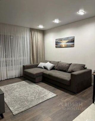 m. Kotelniki: Apartment, 2-rooms