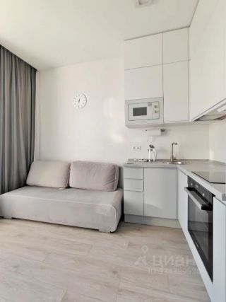 m. Spartak: Apartment, 1-rooms