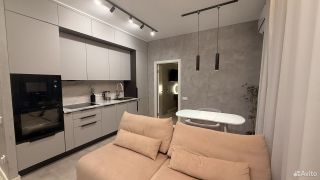 m. Potapovo: Apartment, 1-rooms