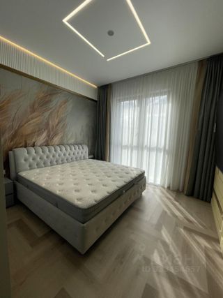 m. Skolkovo: Apartment, 2-rooms