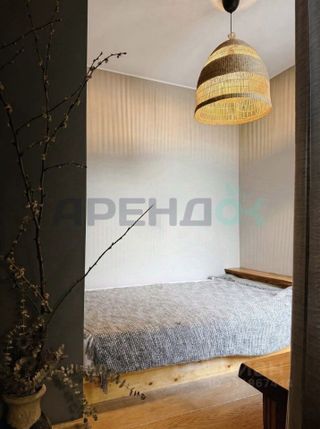 m. Tulskaya: Apartment, 2-rooms